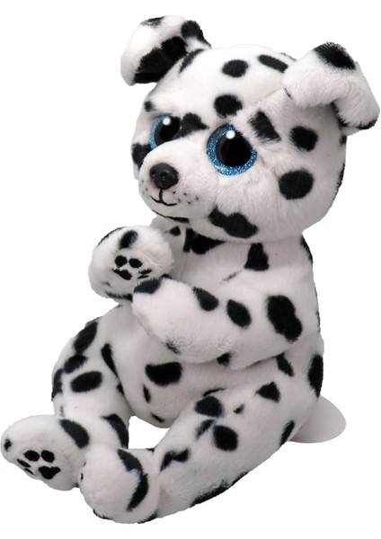 Beanie Bellies Benekli Dalmaçyalı Rowdy 20 cm fiyatları