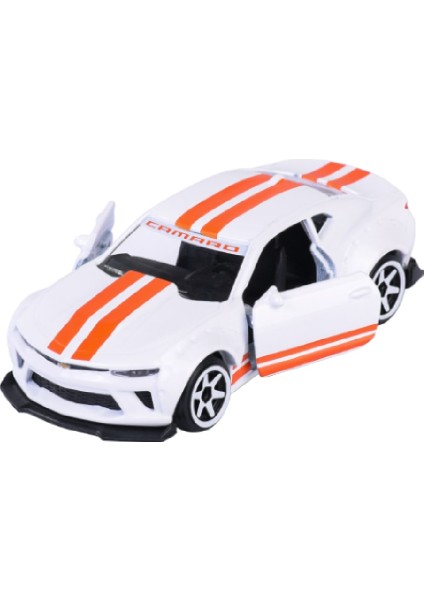 Premium Araçlar Chevrolet Camaro