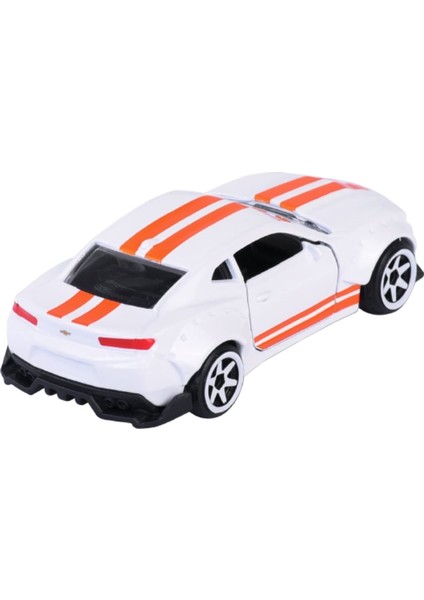 Premium Araçlar Chevrolet Camaro modelleri