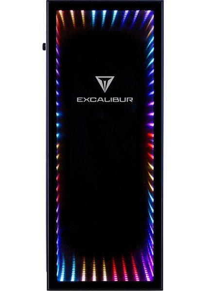Excalibur E75H.144F-DF60X-0SD Intel Core I5-14400F 32GB RAM 1TB SSD NVIDIA Geforce RTX 5060 Freedos indirimleri