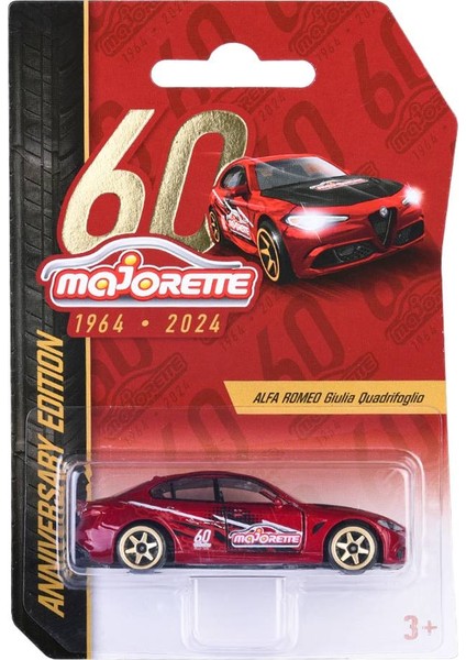 Anniversary Edition Premium Araçlar Alfa Romeo Giluia Quadrifoglio fiyatları