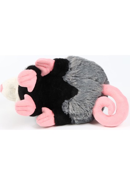 Opossum Peluş Simülasyonu Büyük Fare Peluş Bebek (Yurt Dışından) modelleri
