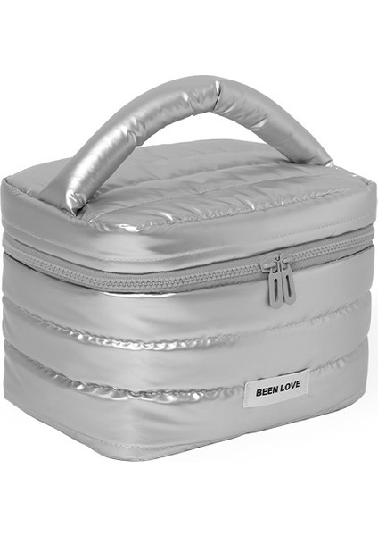 Saklama Çantası Seyahat Kozmetik Saklama Çantası Seyahat Esasları Kozmetik Çantası Büyük Kapasiteli (Yurt Dışından)