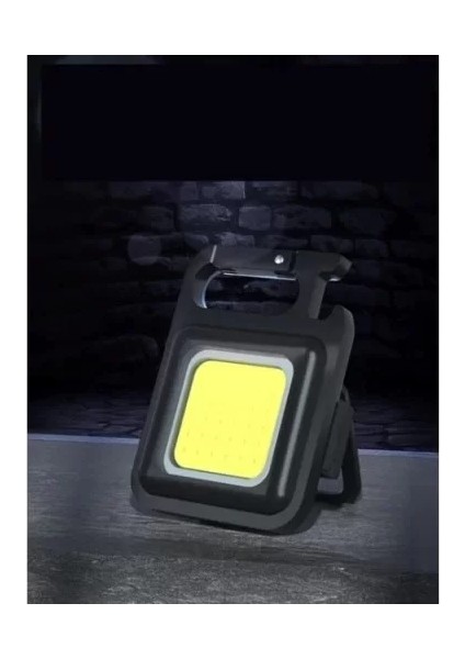 30 Ledli Mıknatıslı Mini Anahtarlık Flash Kamp Lambası fiyatları