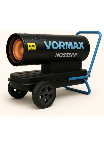 NX53 Mazotlu Isımak Isıtıcı modelleri