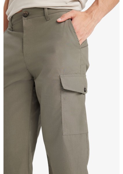 %100 Pamuk Regular Fit Kapri E5363AX25SM indirimleri