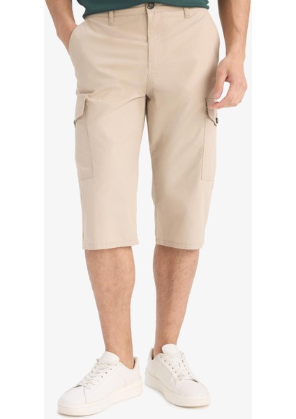 %100 Pamuk Regular Fit Kapri indirimleri