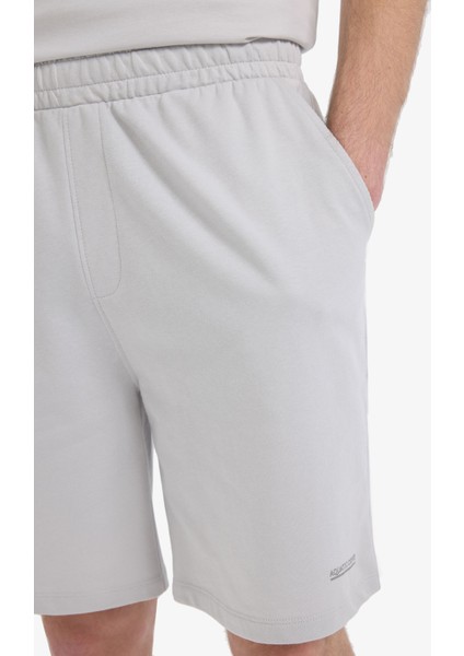 Beli Bağcıklı Dar Paça Şort E5843AX25SM