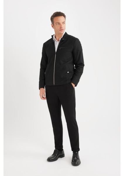 Jogger Duble Paça Yazlık Rahat Esnek Kumaş Pantolon Y2651AZ25SP fiyatları