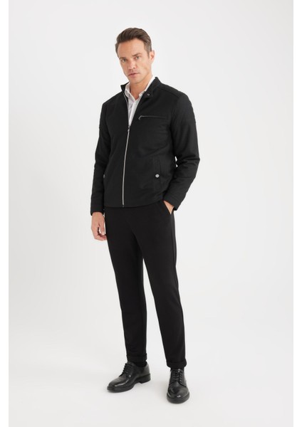 Jogger Duble Paça Yazlık Rahat Esnek Kumaş Pantolon Y2651AZ25SP modelleri