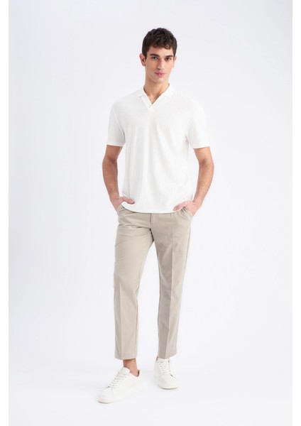 Düz Paça Cepli Jogger Pantolon E4555AX25SM modelleri