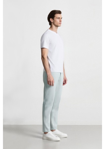 Sergio Regular Fit Normal Kalıp Normal Bel Boru Paça Jean Pantolon F2423AX25SP indirimleri