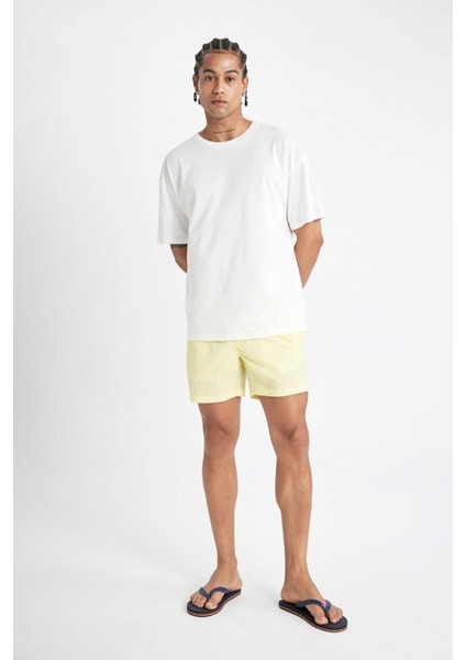 Kısa Boy Deniz Şortu B7227AX24HS fiyatları