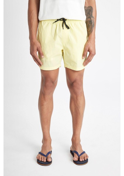 Kısa Boy Deniz Şortu B7227AX24HS fırsatları