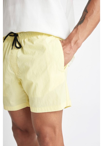 Kısa Boy Deniz Şortu B7227AX24HS indirimleri