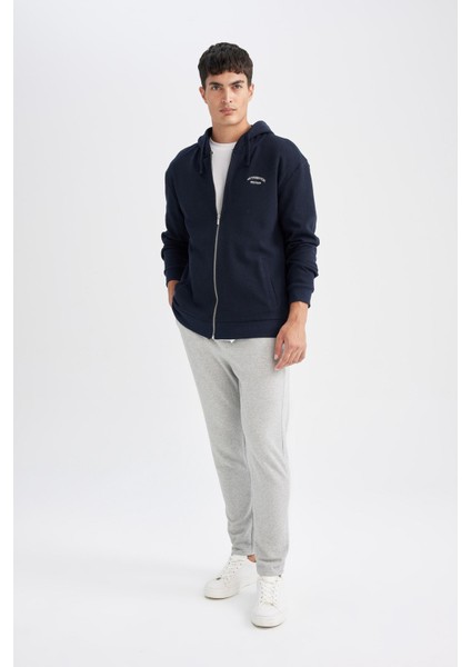 Pike İnce Eşofman Altı Slim Fit Dar Kesim Düz Paça Beli Bağcıklı Cepli R9261AZ24AU fırsatları