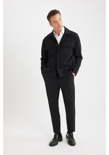 Jogger Cepli Yazlık Kumaş Pantolon D7453AX25SP fiyatları