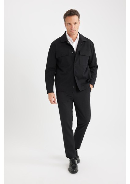 Jogger Cepli Yazlık Kumaş Pantolon D7453AX25SP fırsatları