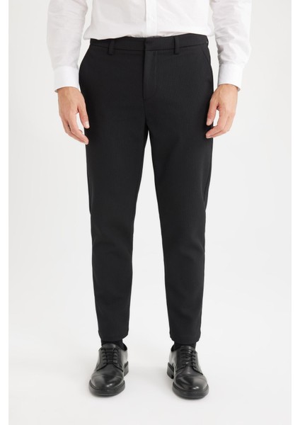 Jogger Cepli Yazlık Kumaş Pantolon D7453AX25SP indirimleri