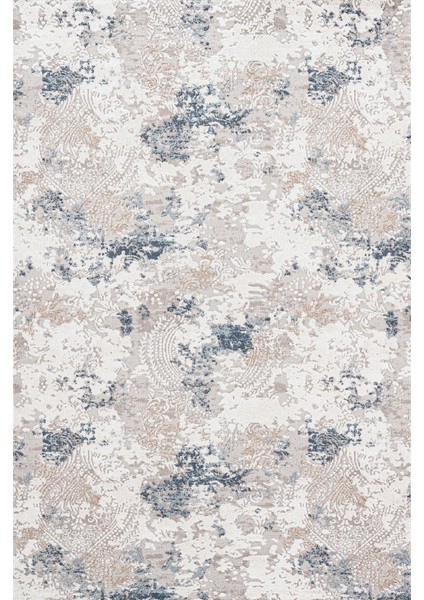 Bahariye Craft - A533 Gri Mavi