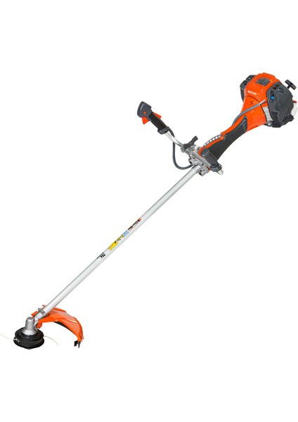754 Master Eur5 Motorlu Tırpan