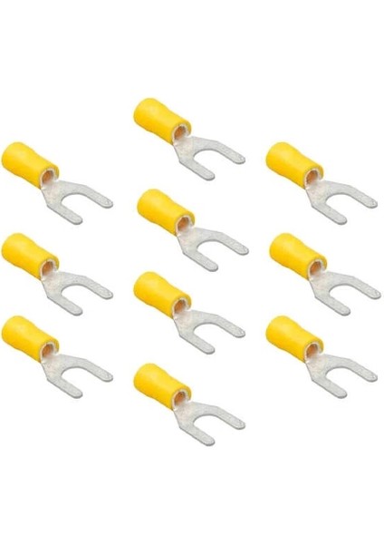 ÇK-8006 ÇK-8006 Izoleli Kablo Ucu ( 1 Kutu - 100 Adet )