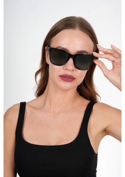 2800 C05 54 Optelli Polarize Güneş Gözlüğü modelleri