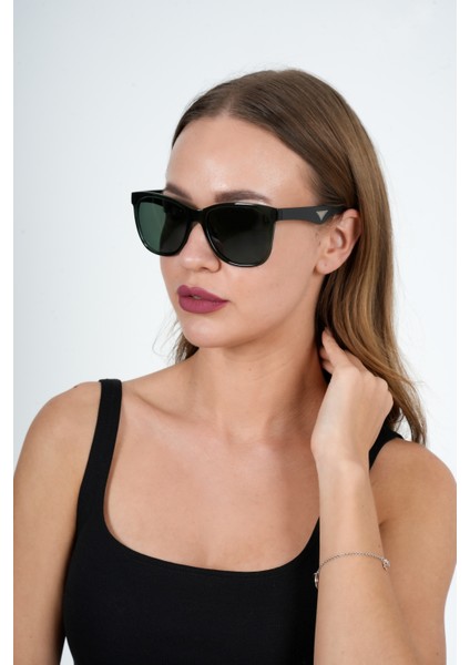 2800 C05 54 Optelli Polarize Güneş Gözlüğü fırsatları