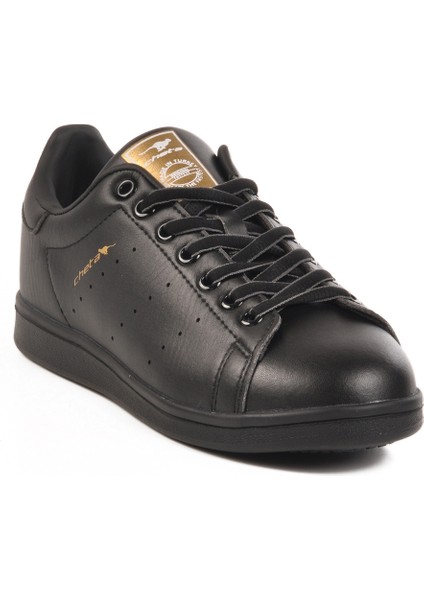 Siyah Unisex Memory Foarm Spor Ayakkabı 41 Cheta Forever G