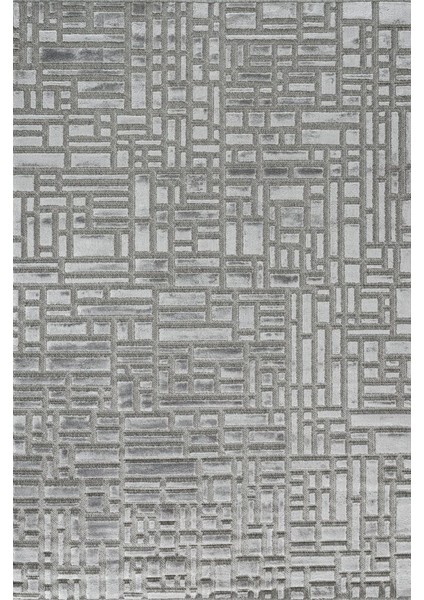 Bahariye Sia - A691 Gri Gri