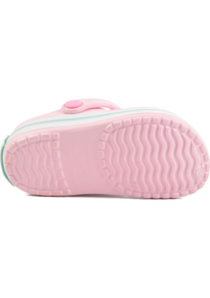 Twg 214 P Pembe Çocuk Sabo Terlik indirimleri