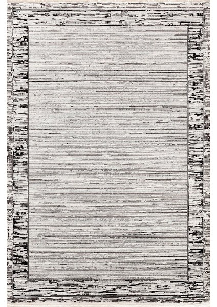 Bahariye Marcel - B799 Gri Beyaz