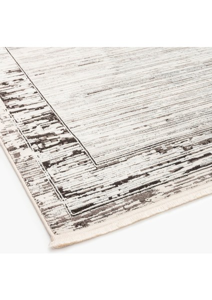 Bahariye Marcel - B799 Gri Beyaz modelleri