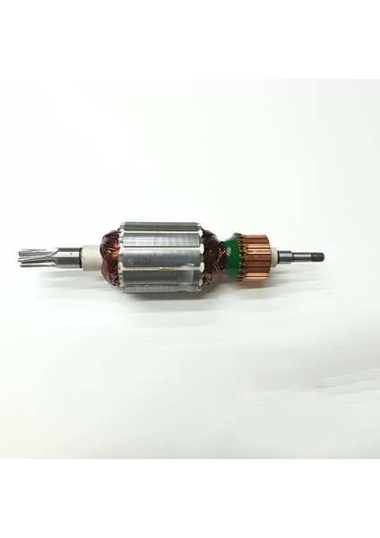 Makita Tipi Hr 4003 Endüvi Rotor Kollektör