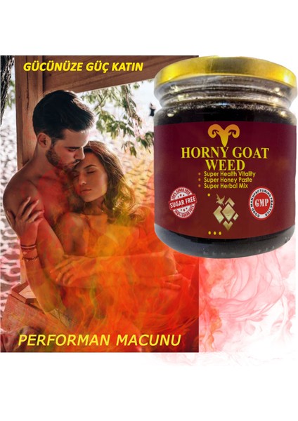 Weed Erkekliğinizin Performansına Gücüne Yeni Güçlü Destek Macunu modelleri