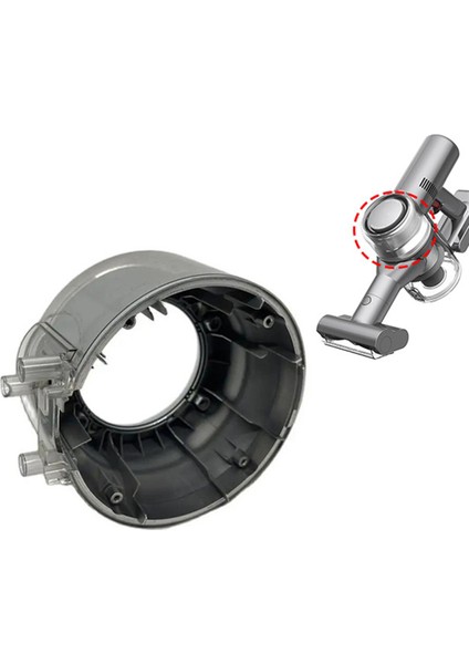 Dream T30/G9/G10 Elektrikli Süpürge Aksesuarları Için Su Deposu (Yurt Dışından) modelleri