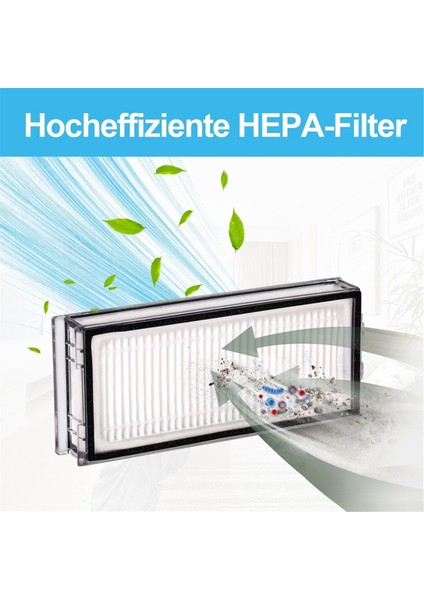 Roborock Q8 Max/q8 Max+/q8 Max Plus, Elektrikli Süpürge Parçaları Için (Yurt Dışından) fırsatları