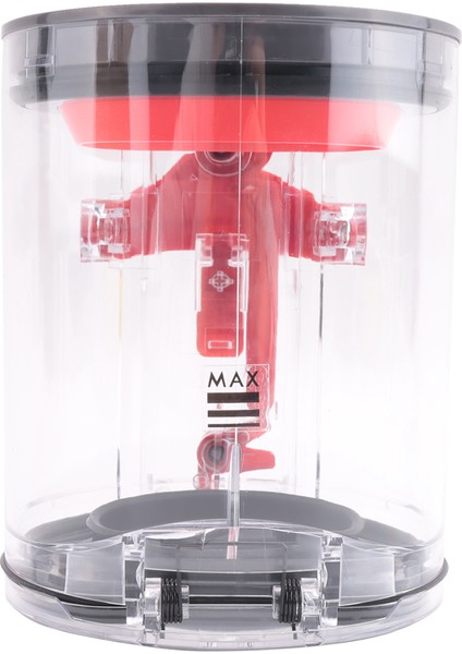 Dyson V12 Slim Elektrikli Süpürge Haznesi Için Toz Kutusu (Yurt Dışından)