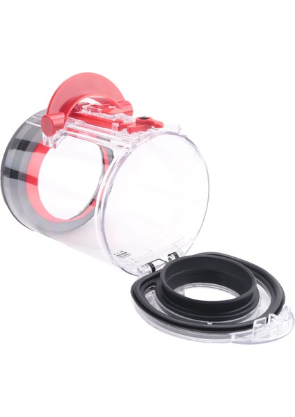 Dyson V12 Slim Elektrikli Süpürge Haznesi Için Toz Kutusu (Yurt Dışından) modelleri
