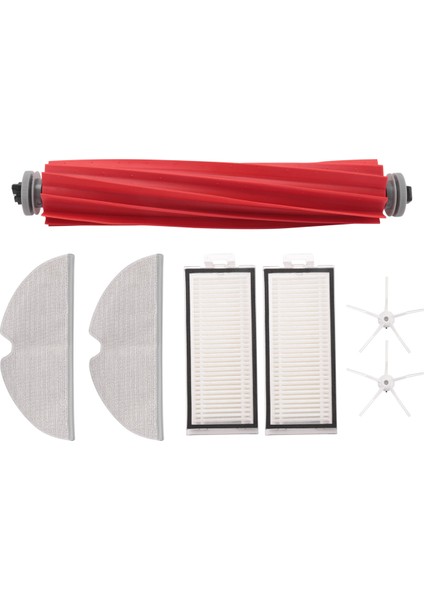 Mıjıa Deerma CM1300 CM1900 Süpürge Aksesuarları Için Hepa Filtresi, 5 Adet (Yurt Dışından) fiyatları