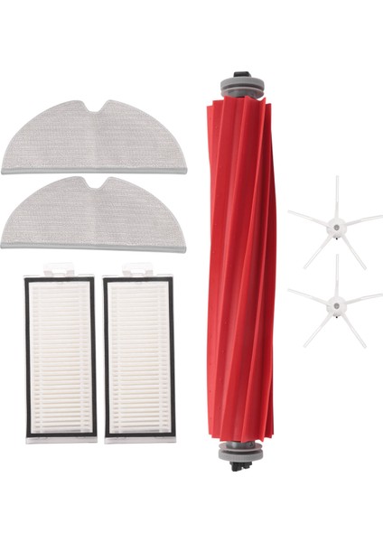 Mıjıa Deerma CM1300 CM1900 Süpürge Aksesuarları Için Hepa Filtresi, 5 Adet (Yurt Dışından) modelleri