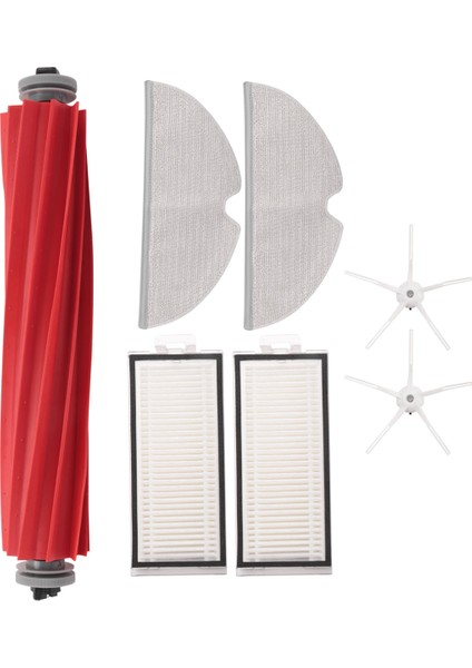 Mıjıa Deerma CM1300 CM1900 Süpürge Aksesuarları Için Hepa Filtresi, 5 Adet (Yurt Dışından) fırsatları