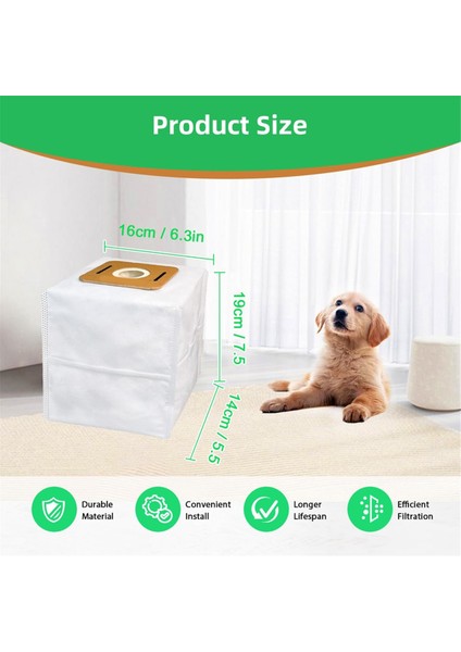 Xiaomi 1s Elektrikli Süpürge Parçaları Için Ana Yan Fırça Hepa Filtresi (Yurt Dışından) fiyatları