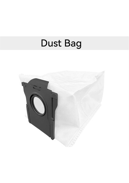 Dreame Mova E30 Ultra Robot Süpürge Ana Yan Fırçası Için (Yurt Dışından) fiyatları