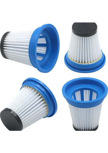 6pcs Vakum Filtre Kartuşları Kenmore 520280 DS1030 DS1020 Vakum Süpürge Aksesuarları Yedek Parçaları (Yurt Dışından) fiyatları
