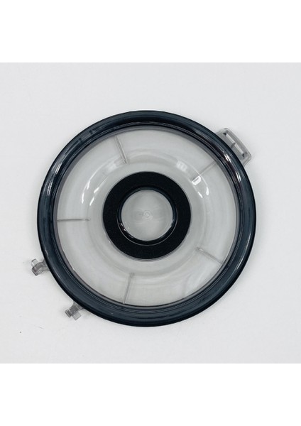 Dreame R10 Pro R20 R10 R10 Vakum Süpürge Yedek Lid Artmış Temizleme Verimliliği Için Dayanıklı Konteyner Kapağı (Yurt Dışından) indirimleri