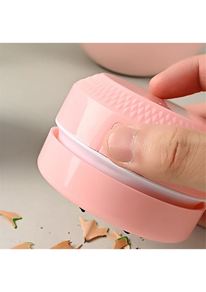 Masaüstü Temizleyici Elektrikli Süpürge Ofis Köşesi Masa Masası Toz Koleksiyoncusu Ana Masa Süpürücü Masaüstü Kahve Tozu Temizleyici (Yurt Dışından) modelleri