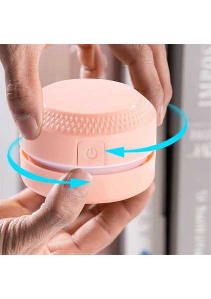 Masaüstü Temizleyici Elektrikli Süpürge Ofis Köşesi Masa Masası Toz Koleksiyoncusu Ana Masa Süpürücü Masaüstü Kahve Tozu Temizleyici (Yurt Dışından) fırsatları