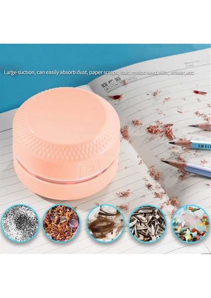 Masaüstü Temizleyici Elektrikli Süpürge Ofis Köşesi Masa Masası Toz Koleksiyoncusu Ana Masa Süpürücü Masaüstü Kahve Tozu Temizleyici (Yurt Dışından) indirimleri