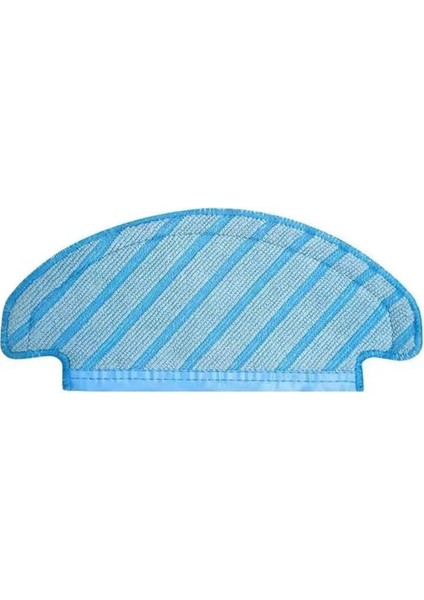 Ecovacs Deebot N8 N8 Pro N8 Pro+ T8 T8+ T8 Aıvı T8 Max T9 T9+ Robot Vakum Süpürge Fırçası Filtreleri (Yurt Dışından) fırsatları